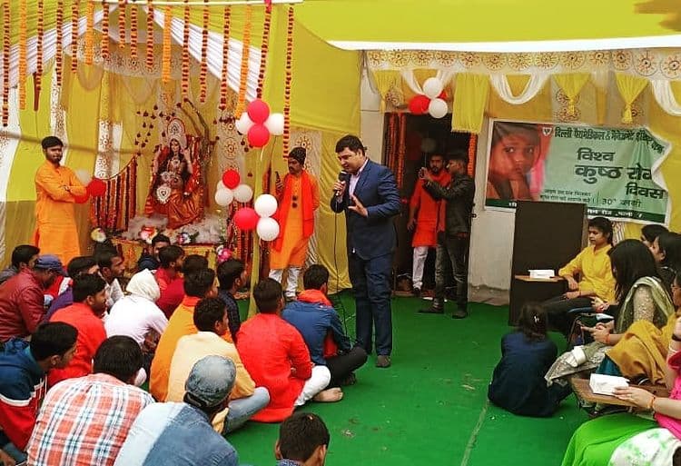 Delhi Paramedical and Management Institute Patna Campus Life photo 9